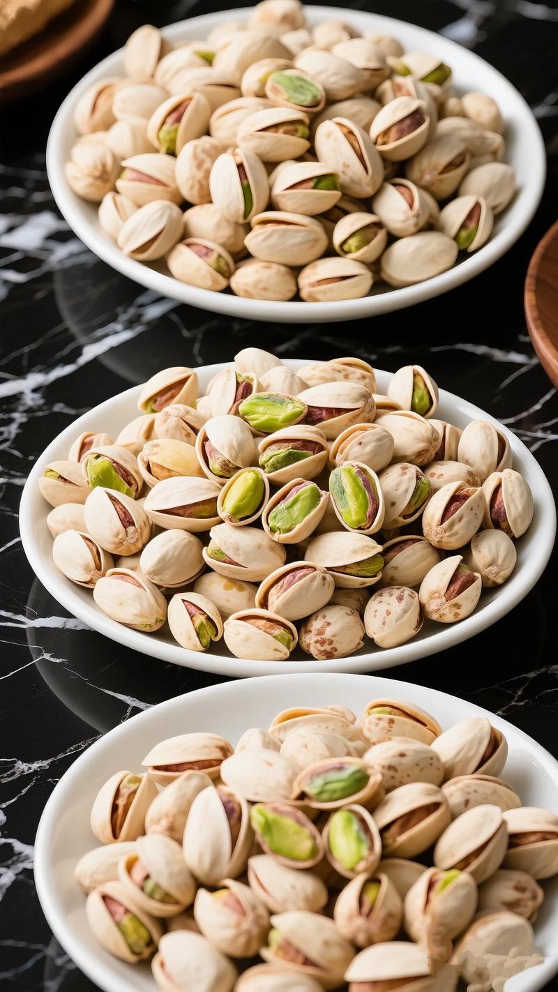 開心果營養價值高專家詳解正確吃法