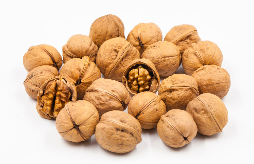 睡眠質量不太好，吃點這種堅果試一試